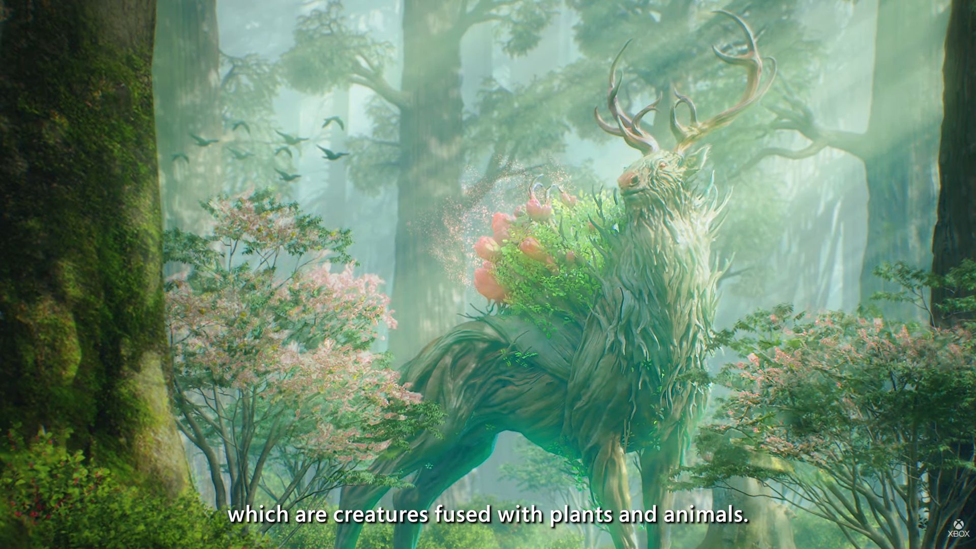 『ビースト・オブ・リンカネーション』は今年の夏に発売!アクションとコマンドバトルが融合したゲーム映像が公開_003