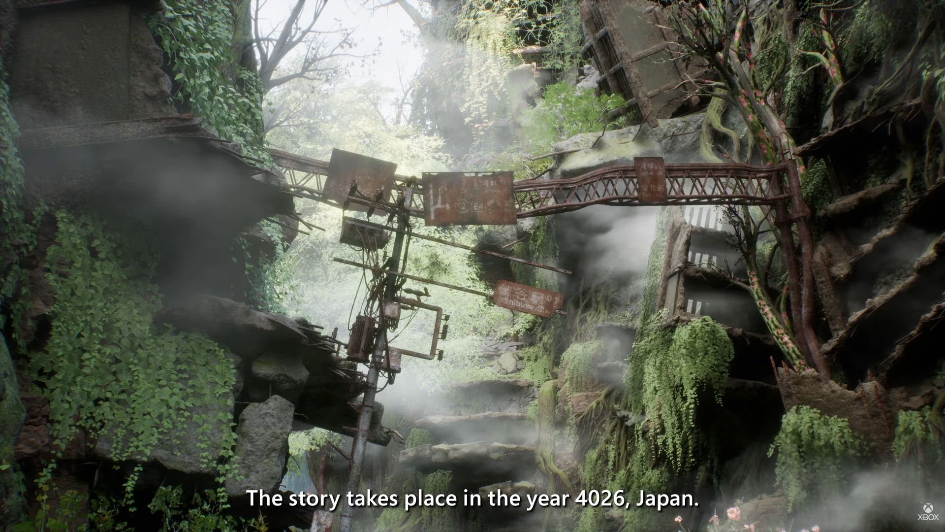 『ビースト・オブ・リンカネーション』は今年の夏に発売!アクションとコマンドバトルが融合したゲーム映像が公開_001