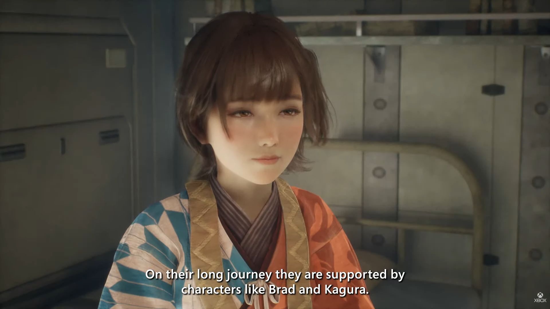 『ビースト・オブ・リンカネーション』は今年の夏に発売!アクションとコマンドバトルが融合したゲーム映像が公開_007