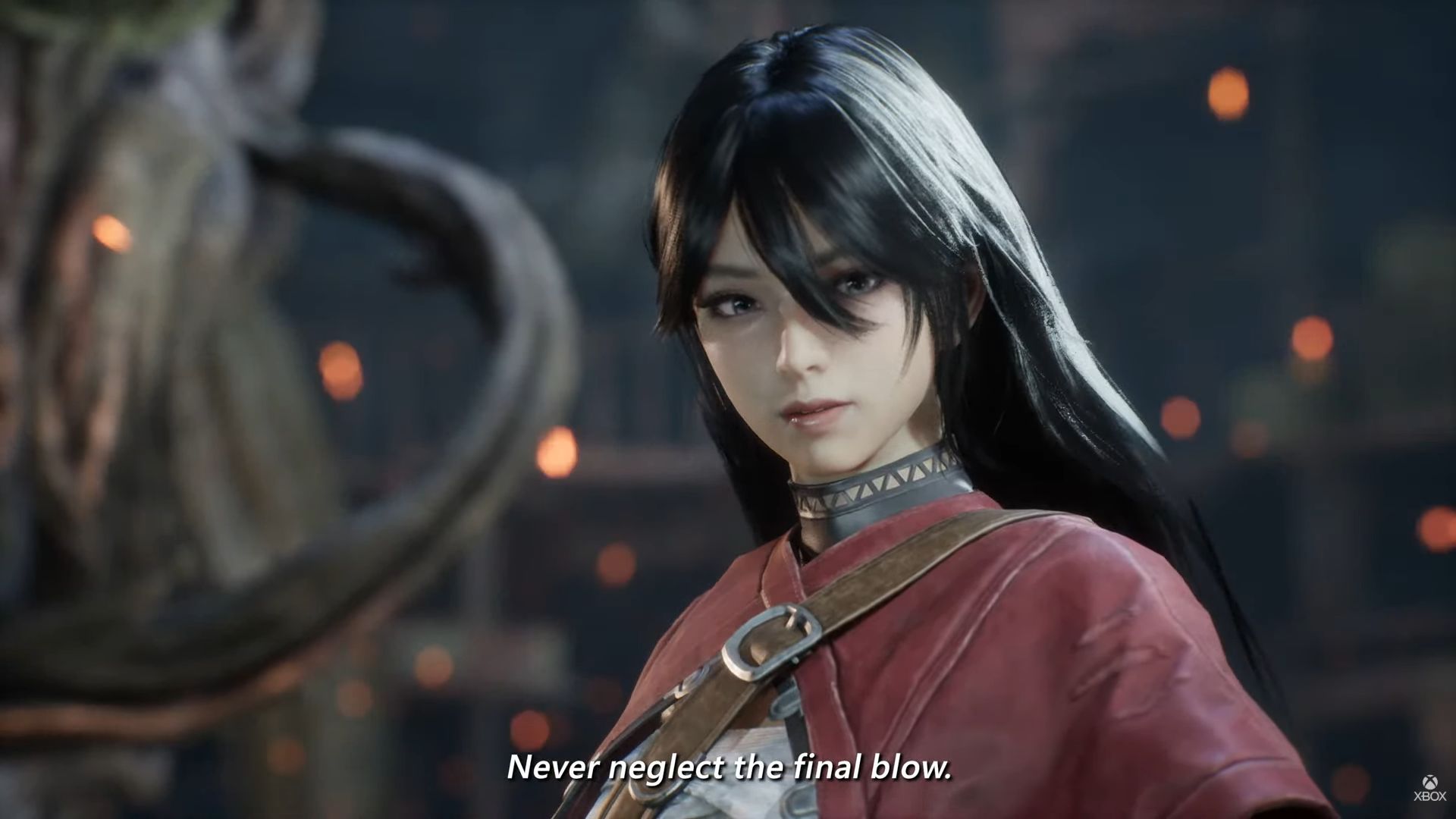 『ビースト・オブ・リンカネーション』は今年の夏に発売!アクションとコマンドバトルが融合したゲーム映像が公開_008