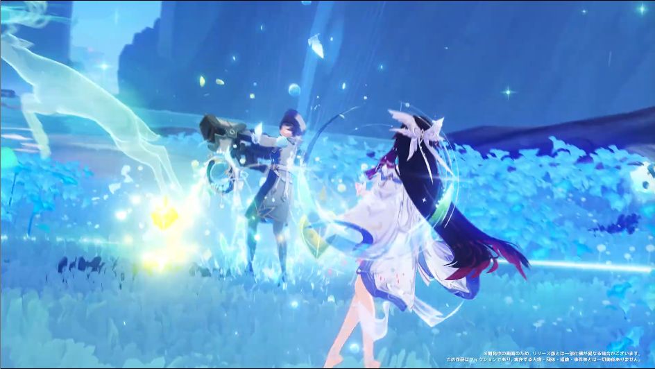 『原神』バージョン「Luna IV」の新キャラ「コロンビーナ」の性能が公開_002