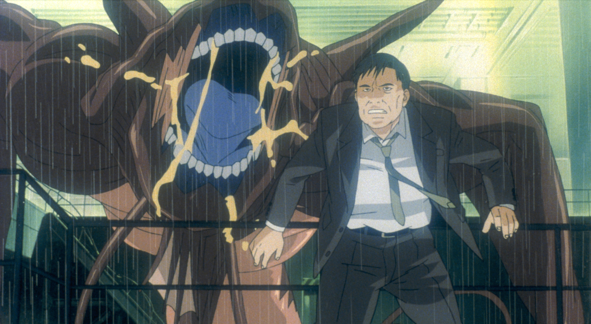 『WXⅢ 機動警察パトレイバー』のBlu-ray Discが5月27日に発売決定。_003