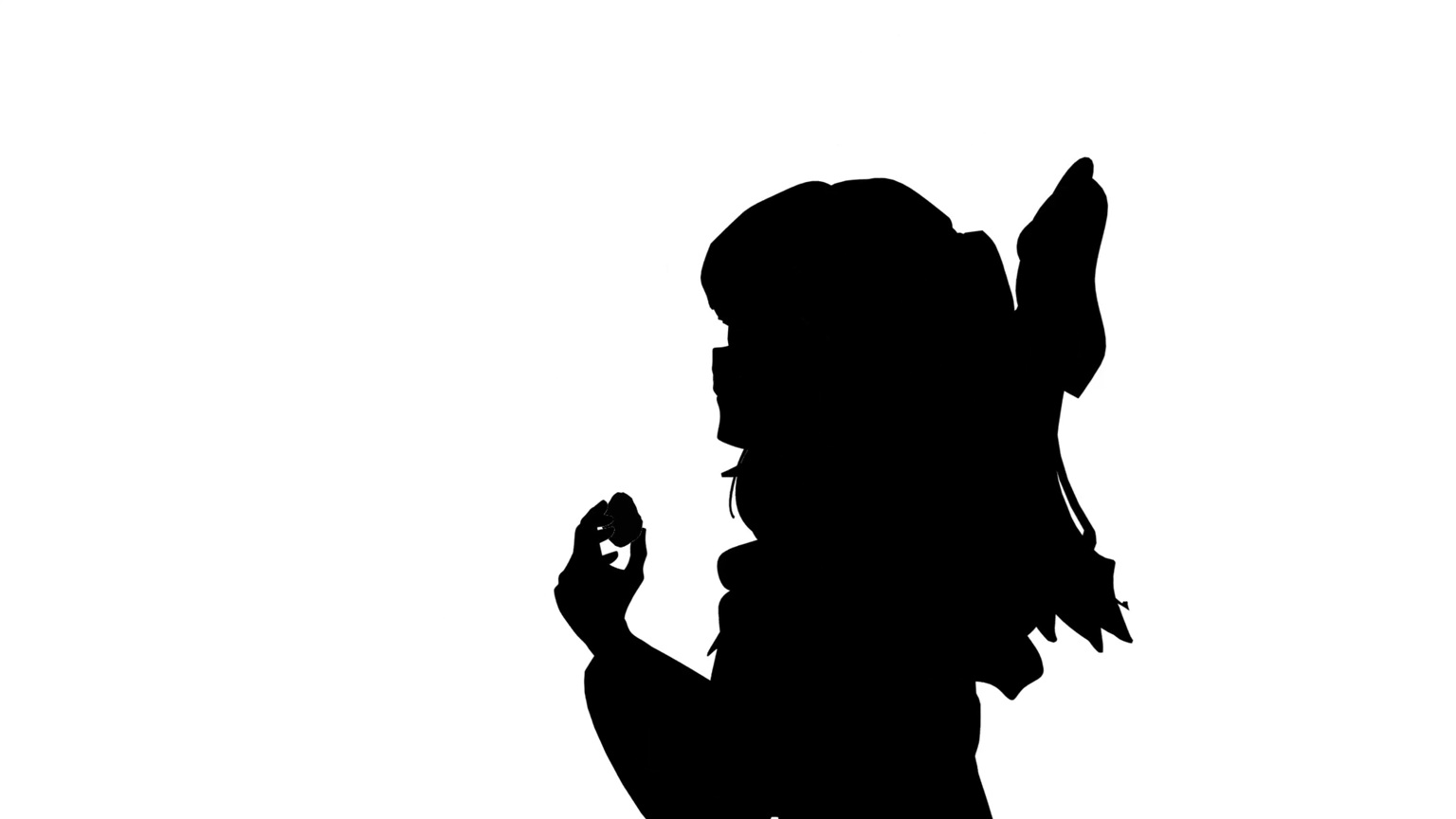 マクドナルドが「Bad Apple!!」影絵風PVとまさかのコラボ_001