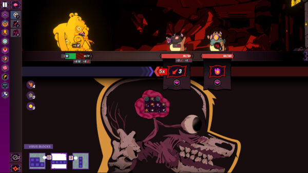 『Winnie’s Hole』が、1月26日にSteamにて早期アクセス開始_010