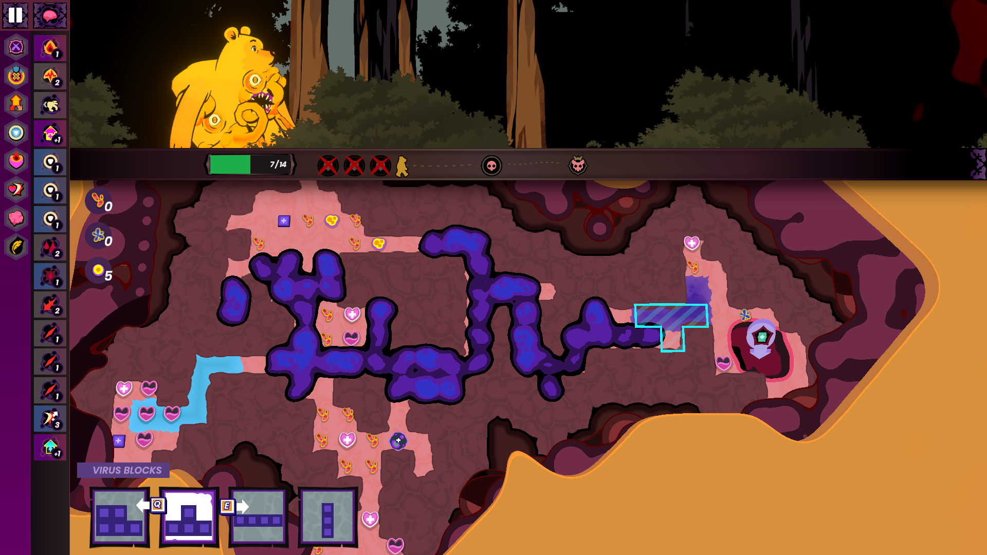 『Winnie’s Hole』が、1月26日にSteamにて早期アクセス開始_002