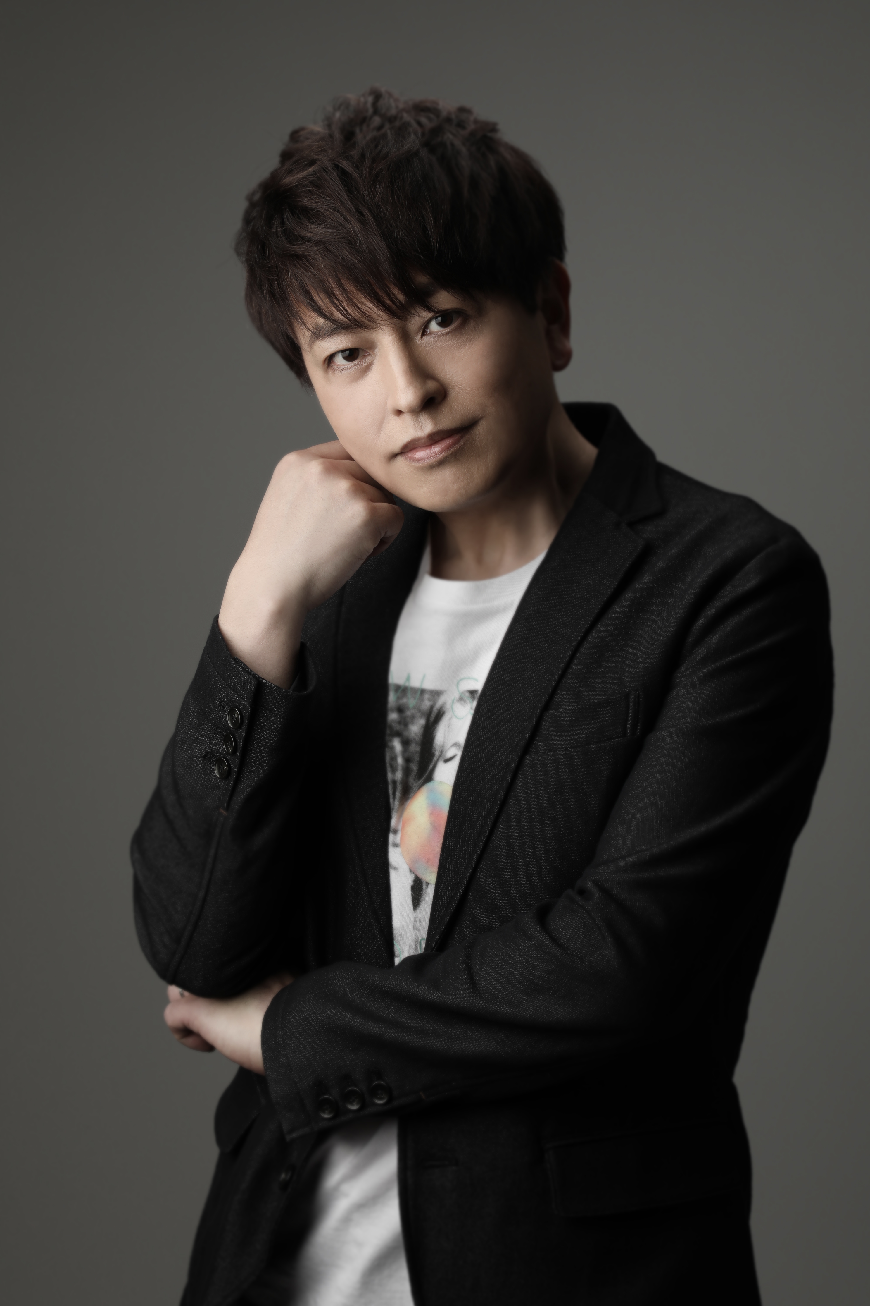 『新機動戦記ガンダムW』ヒイロ・ユイ役の緑川光さんが歌う「WHITE REFLECTION」が1月30日より配信開始_003