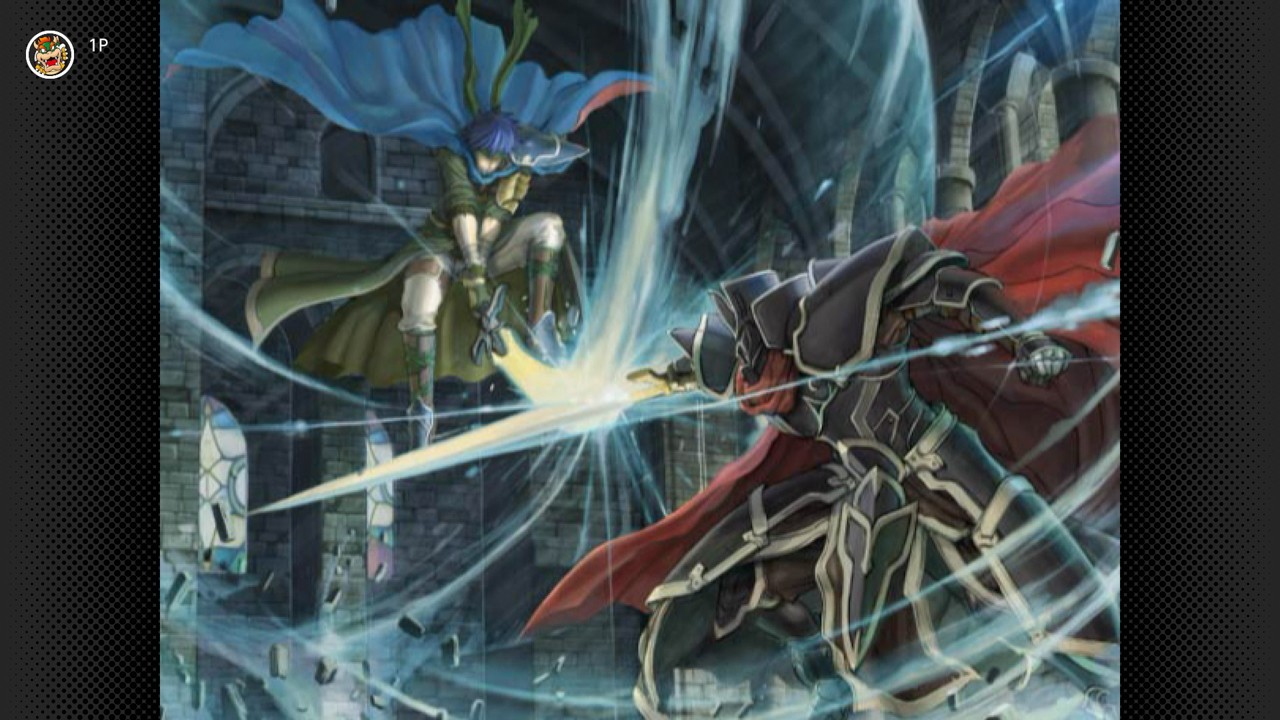 『ファイアーエムブレム 蒼炎の軌跡』が「ニンテンドー ゲームキューブ Nintendo Classics」で本日から配信開始_002