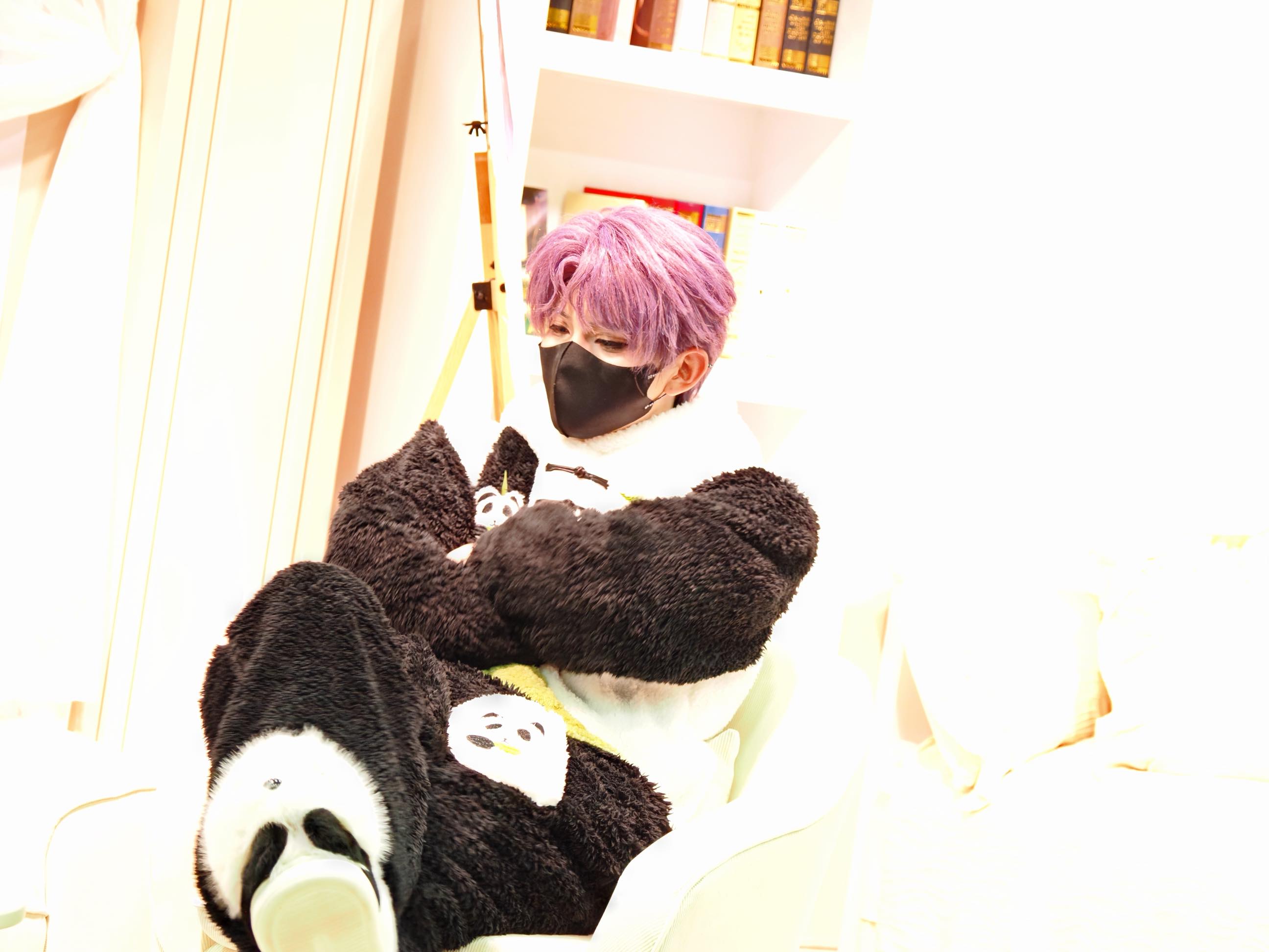 『恋と深空』オフイベレポート:セイヤ、レイ、ホムラ、シン、マヒルのコスプレイヤーが登場。カレが目の前に現れた…_017