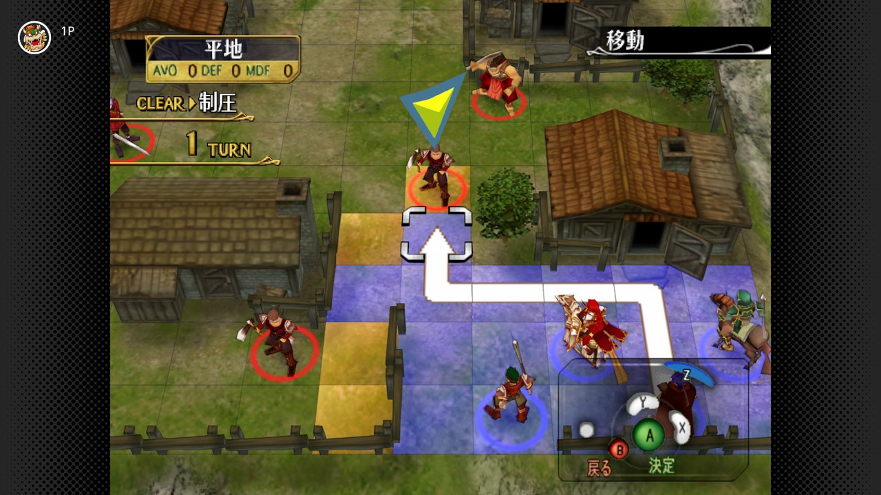 『ファイアーエムブレム 蒼炎の軌跡』が「ニンテンドー ゲームキューブ Nintendo Classics」で本日から配信開始_003