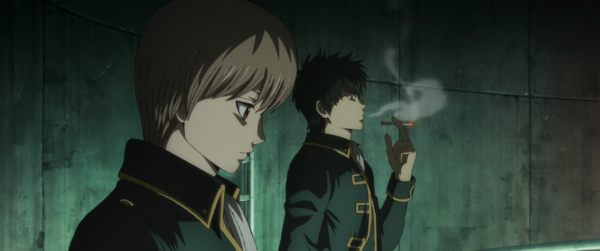 『新劇場版 銀魂 -吉原大炎上-』杉田智和さん、阪口大助さん、釘宮理恵さんらが登壇する初日舞台挨拶の開催が決定！_001