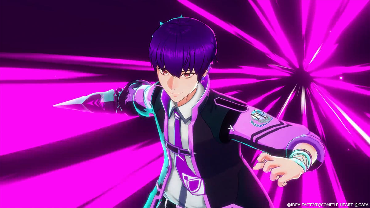 『ヴィリオンコード』がコンパイルハートより発表。『メガテン』生みの親・岡田耕始氏が手がける新たな学園RPG_019