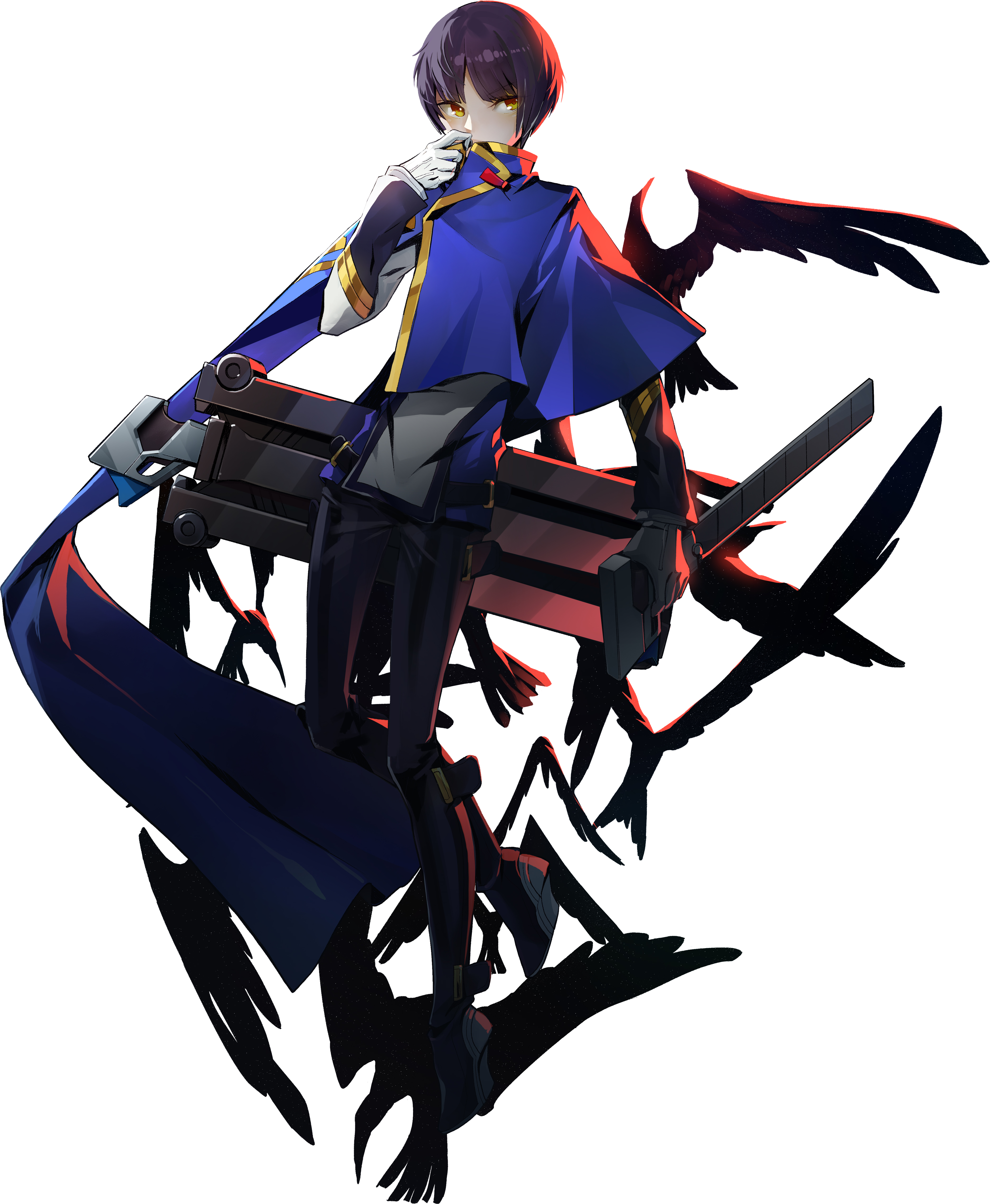 『ブレイブルー エントロピーエフェクトX』の体験版を、本日1月15日に配信開始_008