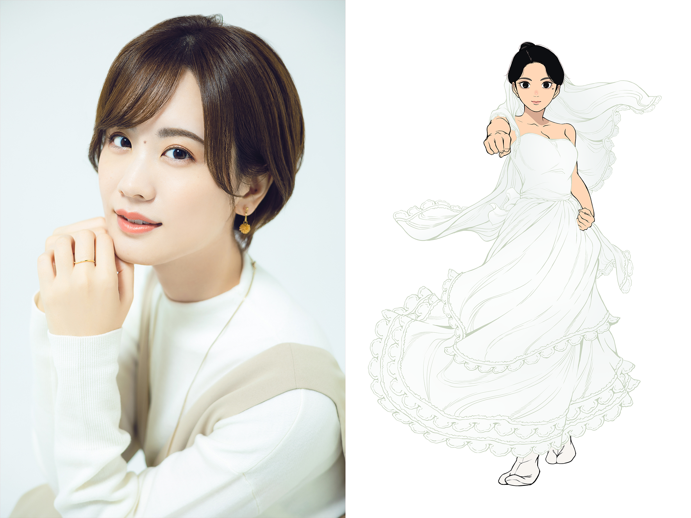 『日本三國』がTVアニメ化決定！ メインキャストには小野賢章氏、瀬戸麻沙美氏、長嶝高士氏。2026年4月より放送開始予定_004