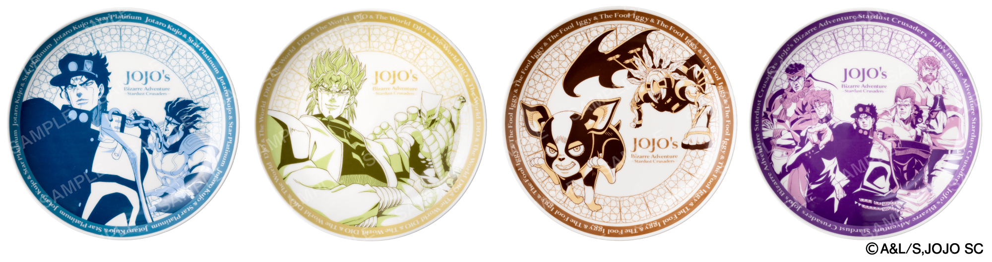 『ジョジョ』×「スシロー」コラボが2月4日より開始_004