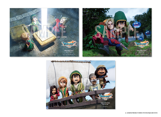 『ドラクエ7 リイマジンド』コラボカフェが2月5日から開催_015