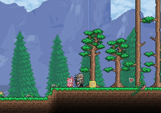 『テラリア』最新バージョン1.4.5「Bigger & Boulder」配信開始_002