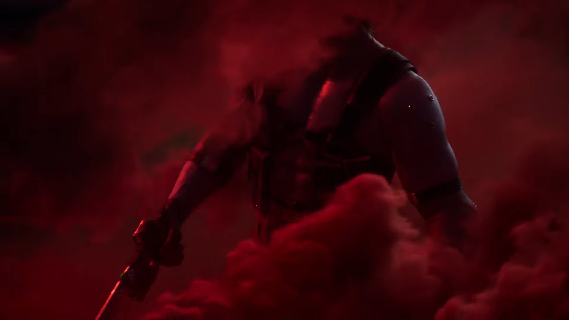 『レインボーシックス シージ エックス』にあの「スネーク」が参戦”?ティザー映像が公開_003