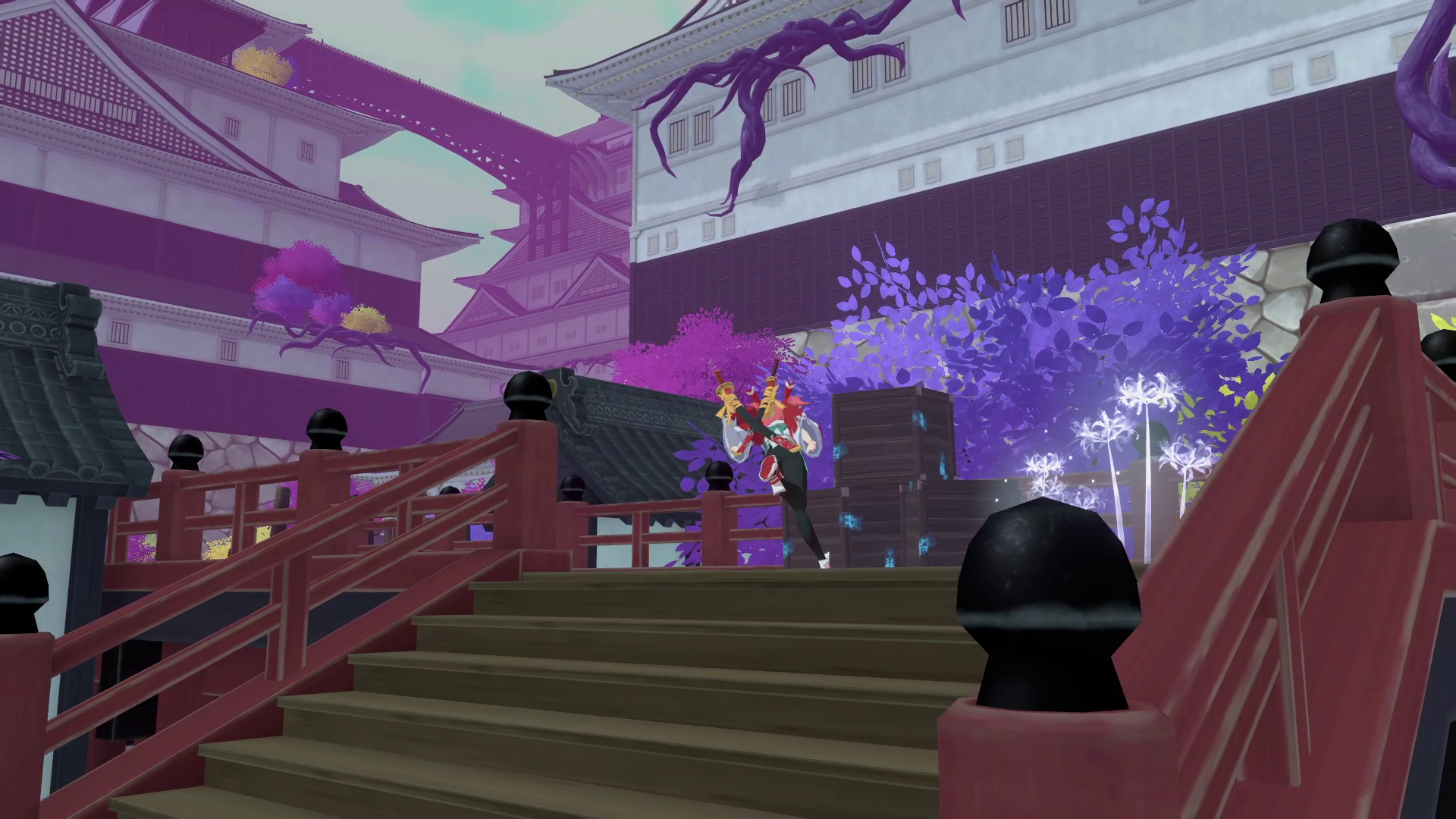 3Dアクション『炎姫』Steamにて3月4日に発売決定。子安武人さんやファイルーズあいさんなど、新たな声優陣も公開_039