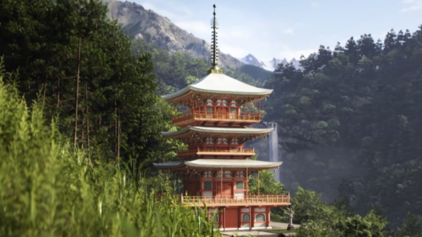 日本オープンワールドを自由に車で走り回れる新作『Forza Horizon 6』5月19日に発売決定!_003