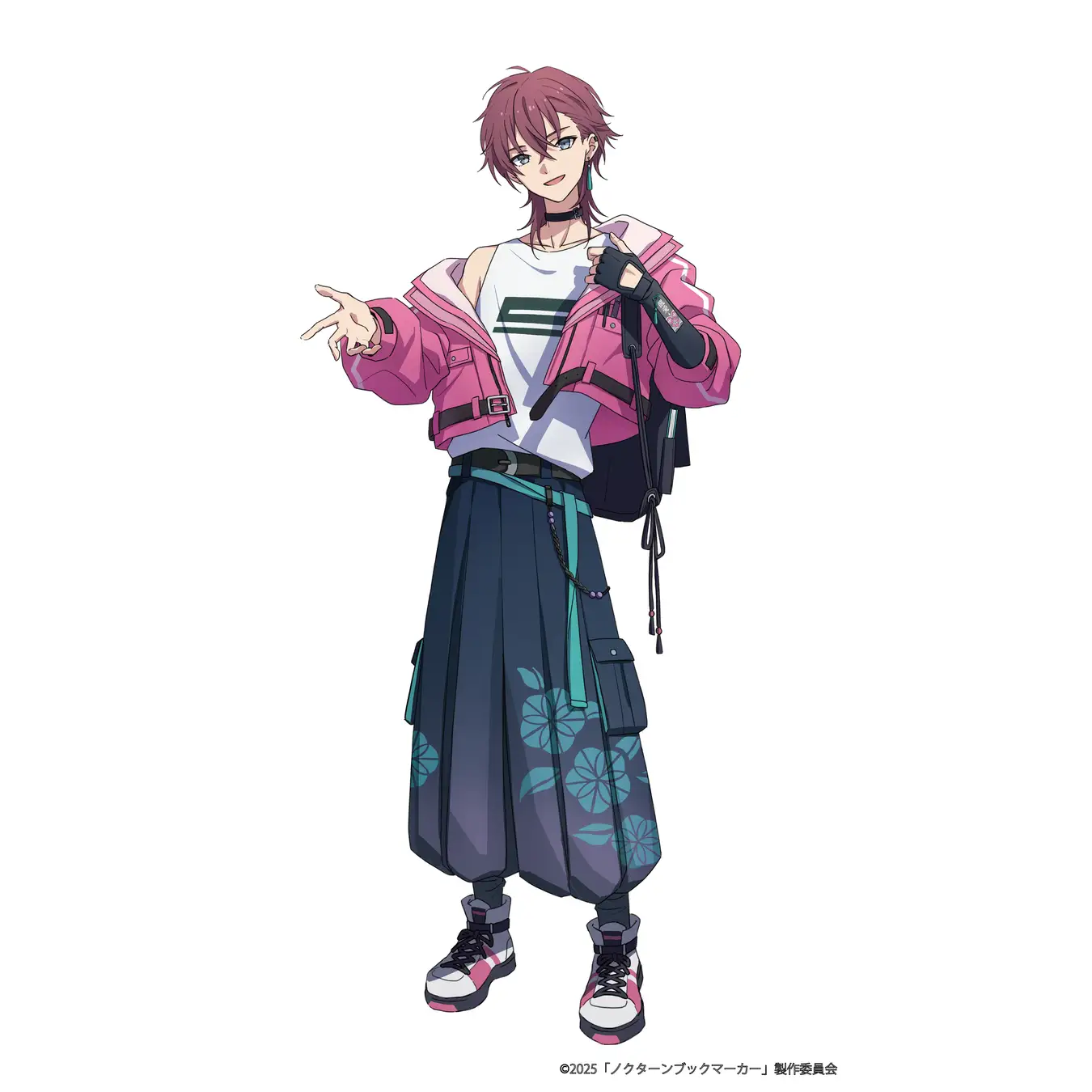 『ノクターンブックマーカー』始動。全国の丸善ジュンク堂書店で展開する“書店連動型”メディアミックスプロジェクト_009