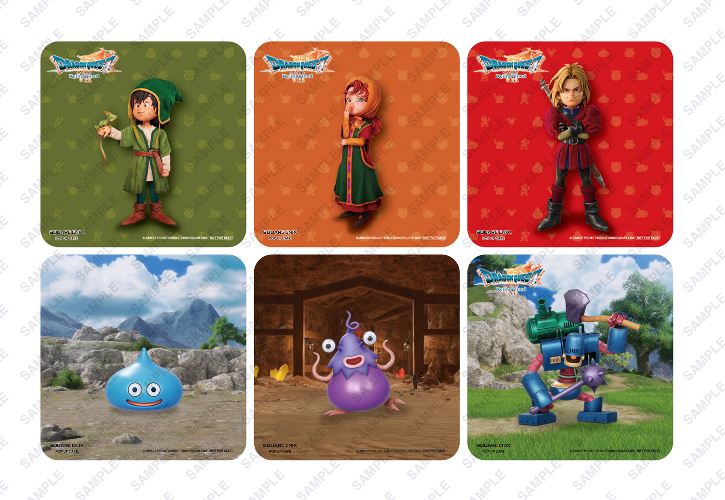 『ドラクエ7 リイマジンド』コラボカフェが2月5日から開催_017