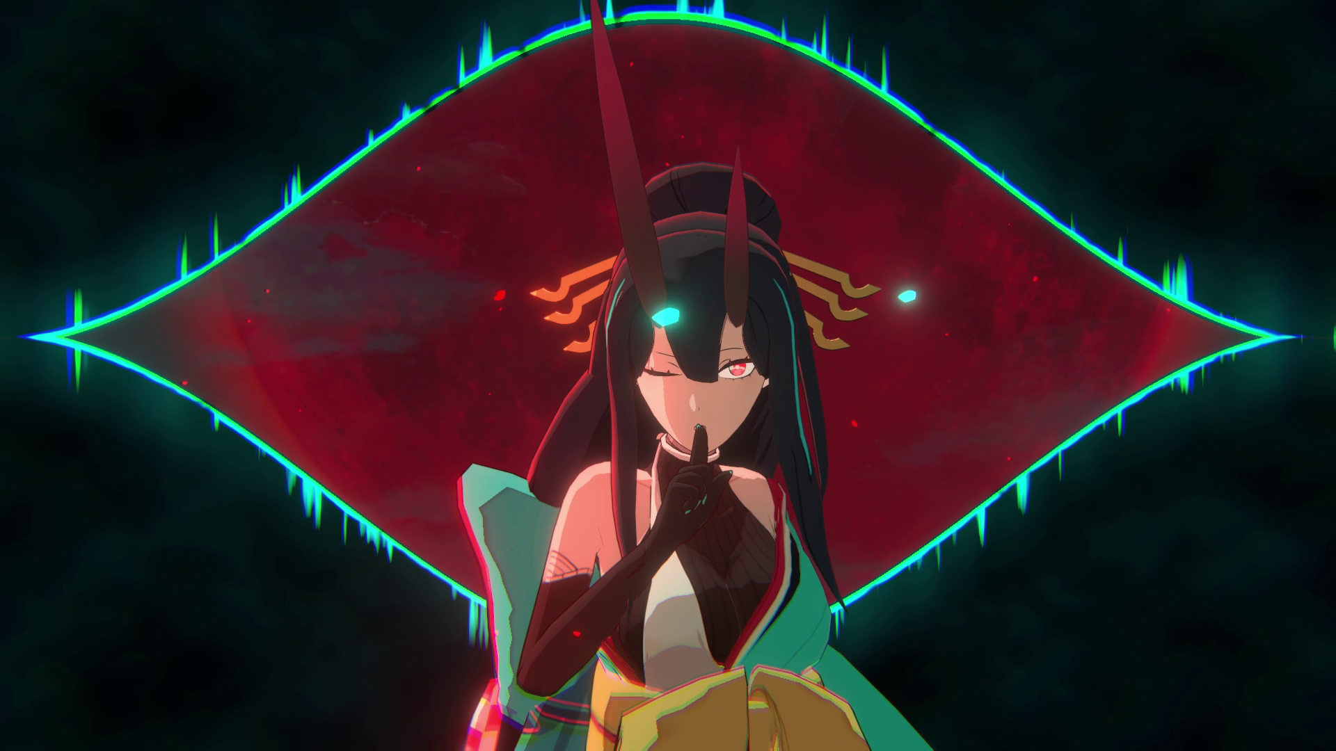 3Dアクション『炎姫』Steamにて3月4日に発売決定。子安武人さんやファイルーズあいさんなど、新たな声優陣も公開_037