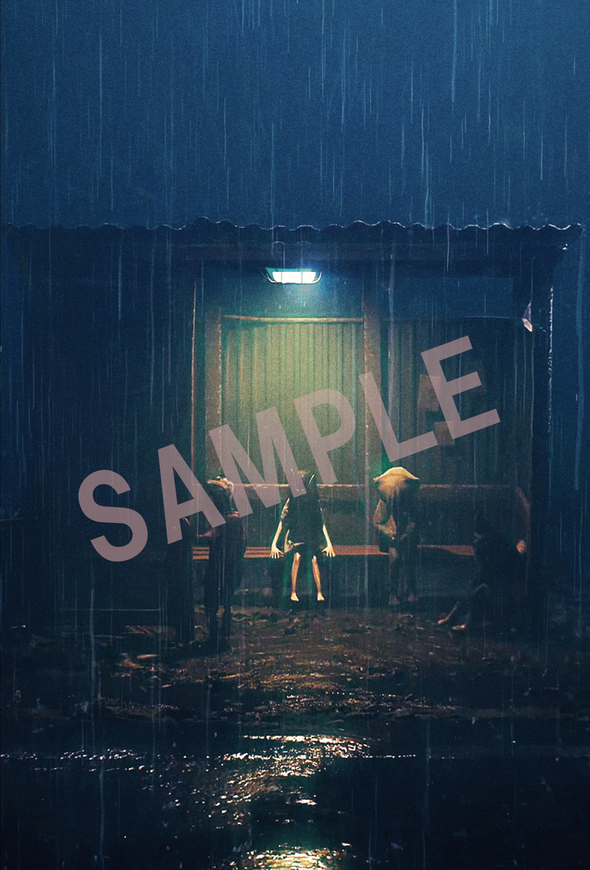 『リトルナイトメア1＆2』クリエイターによる2人協力ホラーゲーム『REANIMAL』のスイッチ2向け無料体験版が配信開始_010