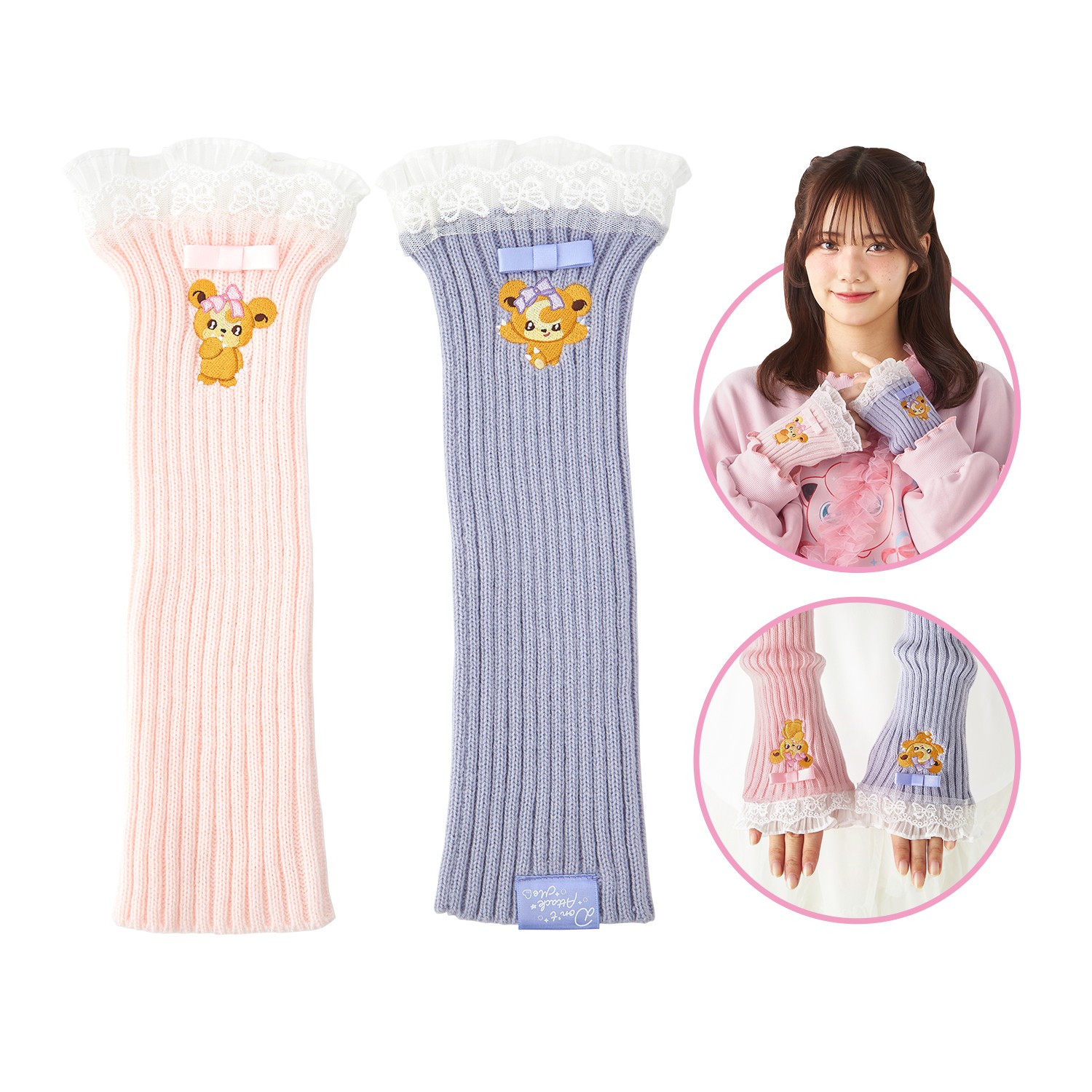 『ポケモン』可愛すぎる表情で油断させてくるグッズが発売決定_009