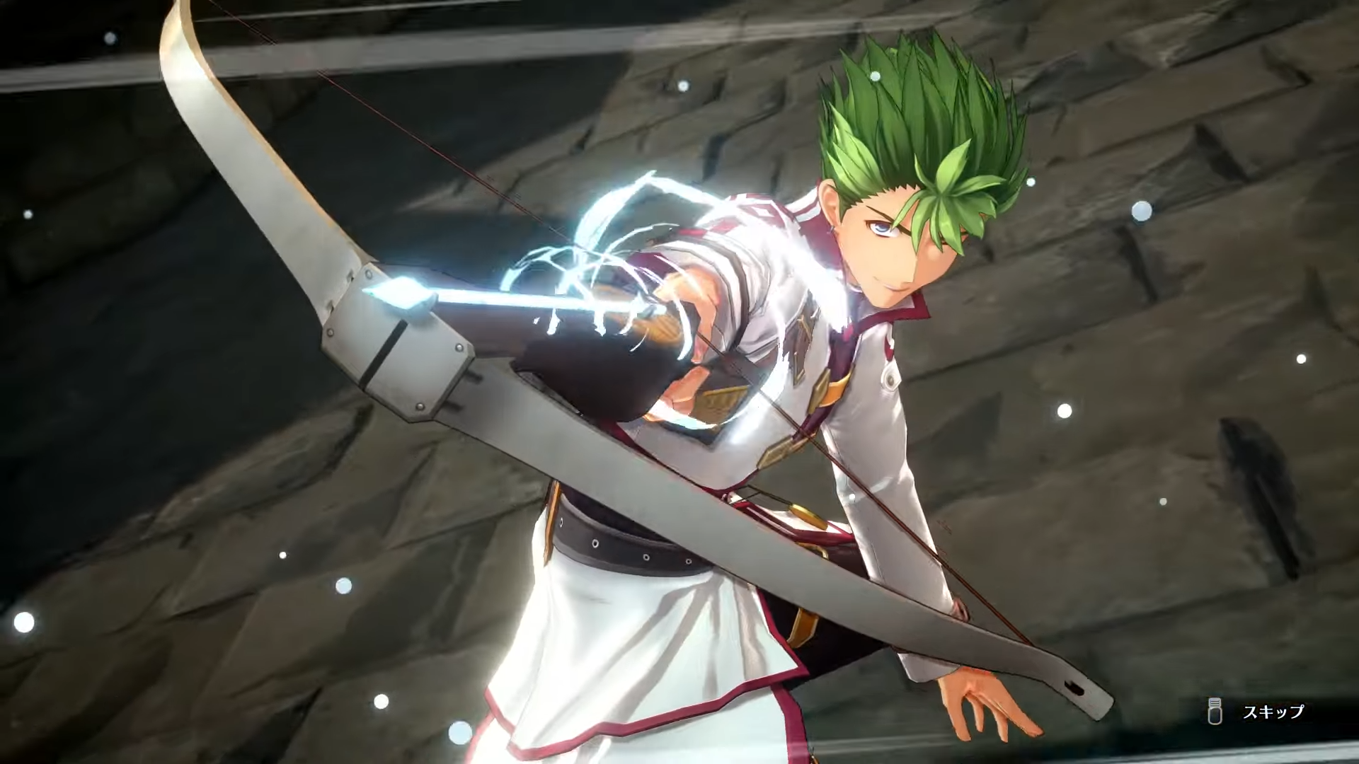 『空の軌跡 the 2nd』登場キャラたちの一部クラフト映像が公開_003