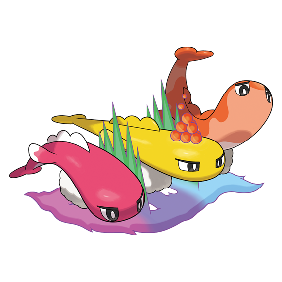 『ポケモンレジェンズ Z-A』で新登場したメガシンカの詳細ついに全解禁_004