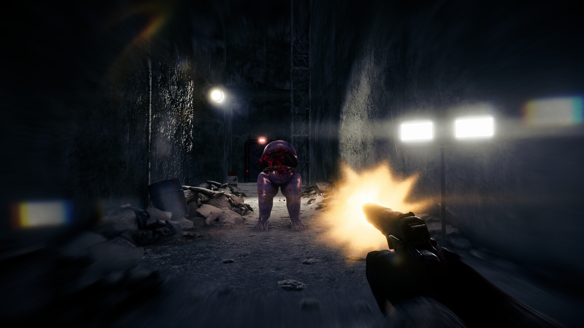 『Inferno Protocol』がSteam向けに2026年第1四半期に発売予定_001