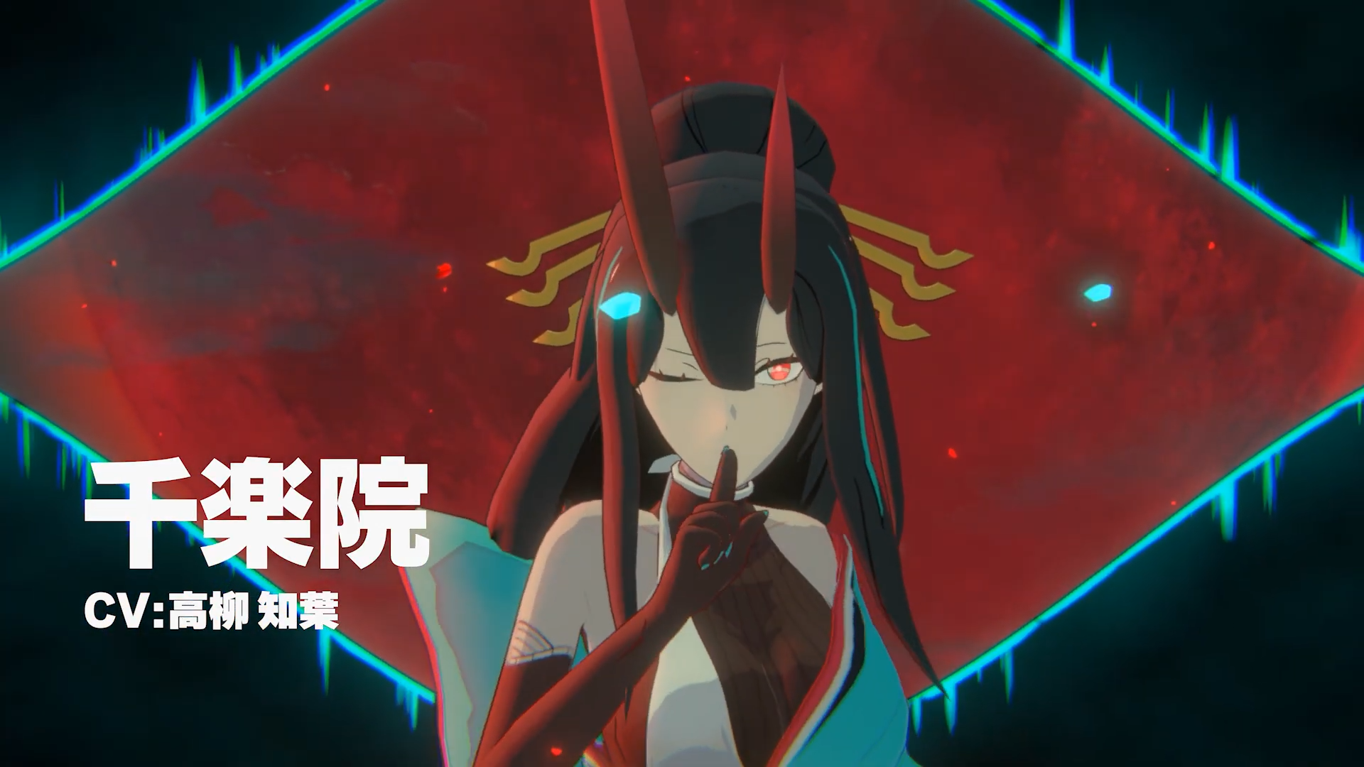 3Dアクション『炎姫』Steamにて3月4日に発売決定。子安武人さんやファイルーズあいさんなど、新たな声優陣も公開_002