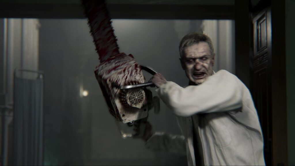 『バイオハザード レクイエム』先行プレイ。「静」のホラーだったグレース編に対し、レオン編は「動」のアクションに