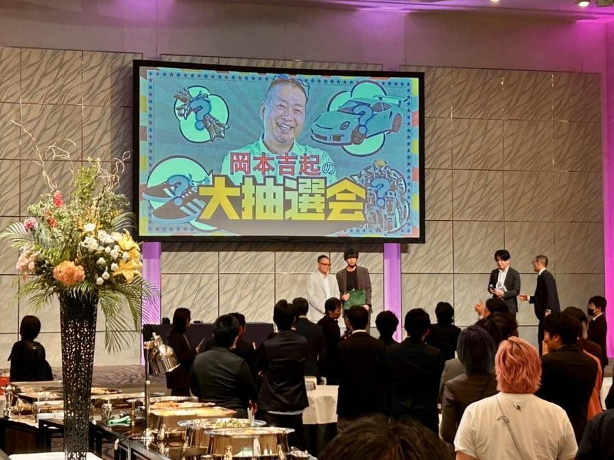 レジェンドクリエイター・岡本吉起氏インタビュー。17億円の借金から大復活を遂げたゲーム業界の風雲児の過去、現在、そして未来を聞く_028