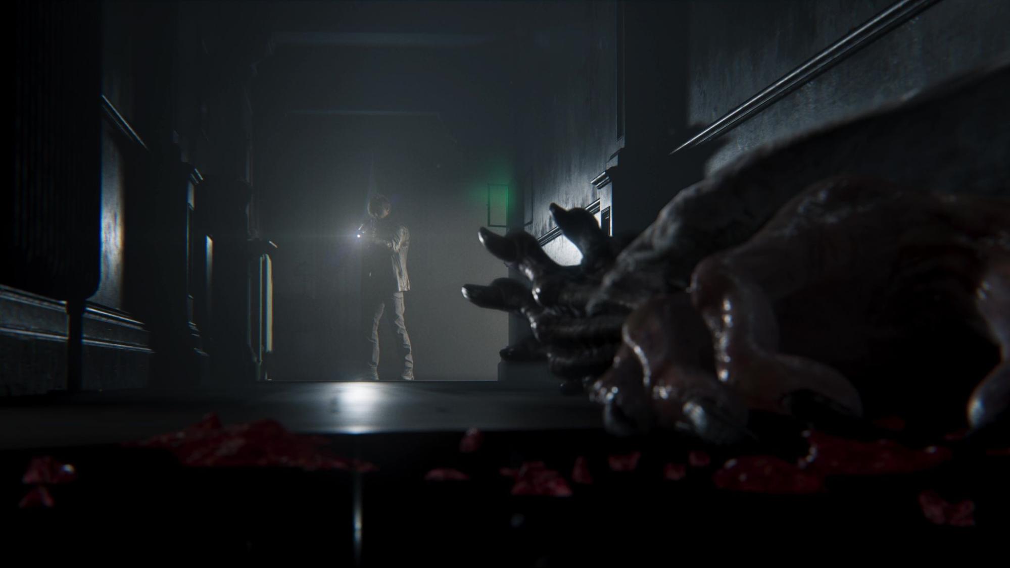 『バイオハザード レクイエム』開発者インタビュー。グレースが生まれたのは、「レオンが今さらビビるはずない」からだった_009