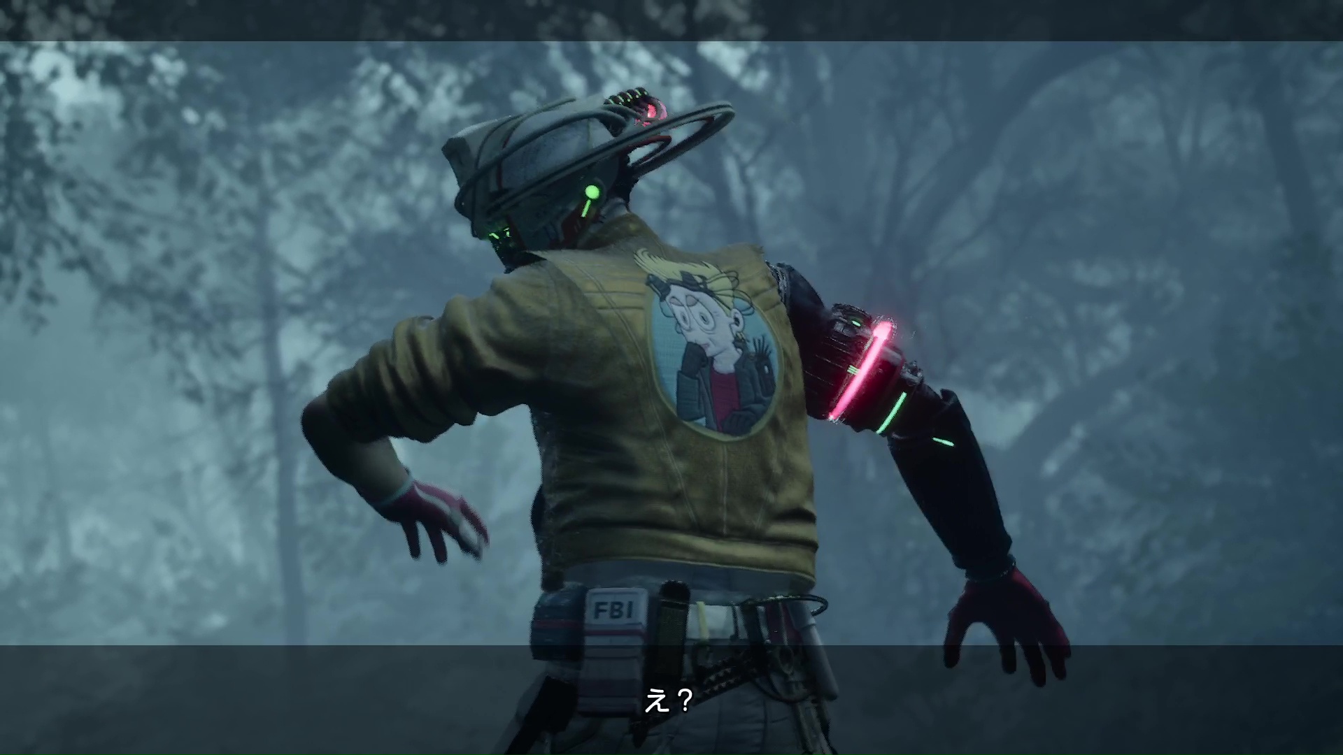 須田ゲー最新作『ロミオ・イズ・ア・デッドマン』がやりたい放題すぎる。FBI時空警察の船でカツカレーを煮込み、畑でゾンビを栽培。ありえん勢いで血が弾け飛び、返り血パワーで必殺技を発動。モチーフは『ロミオとジュリエット』←は？_018