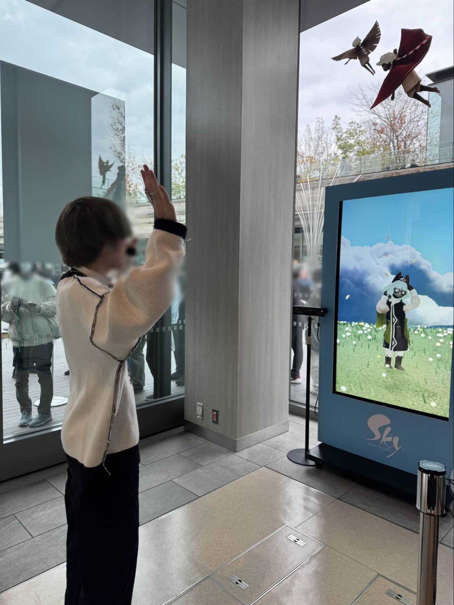 『Sky 星を紡ぐ子どもたち』公式がファンの“二次創作活動を支援するイベント”に行ったら、ファンも公式も熱量が凄すぎた_010