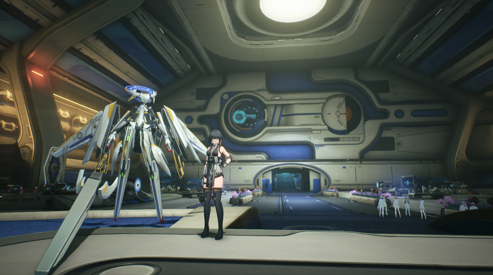 『鳴潮』のハードSF的な面白さと深さを語りたい。序盤の難解な「秧秧」の話を分かりやすく解説してみた_006