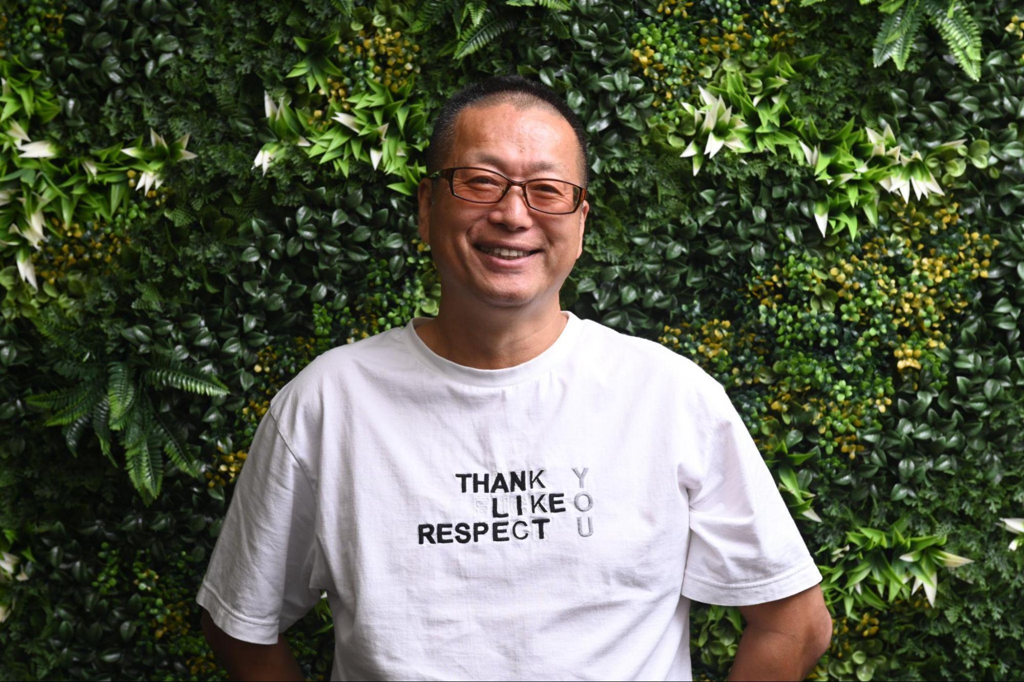 レジェンドクリエイター・岡本吉起氏インタビュー。17億円の借金から大復活を遂げたゲーム業界の風雲児の過去、現在、そして未来を聞く_002