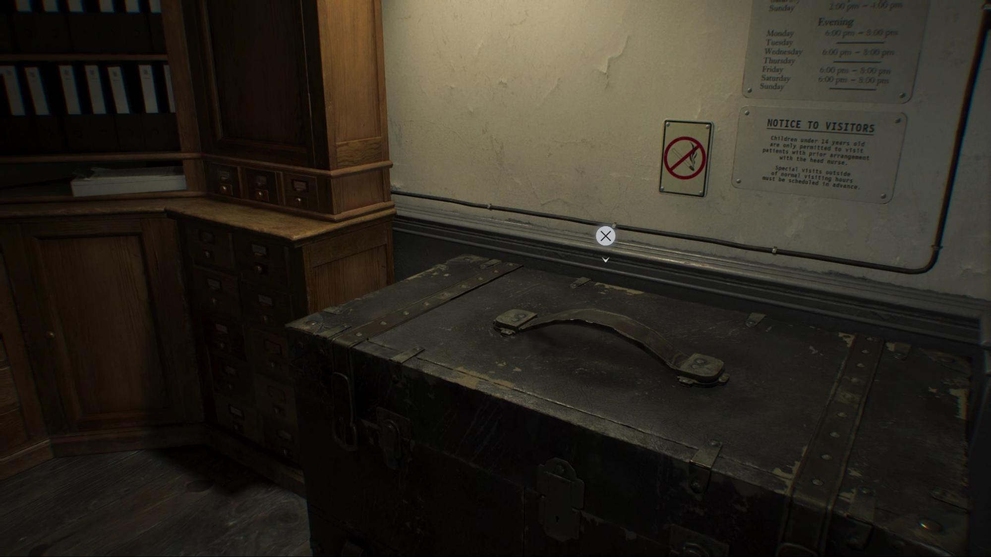 『バイオハザード レクイエム』開発者インタビュー。グレースが生まれたのは、「レオンが今さらビビるはずない」からだった_020