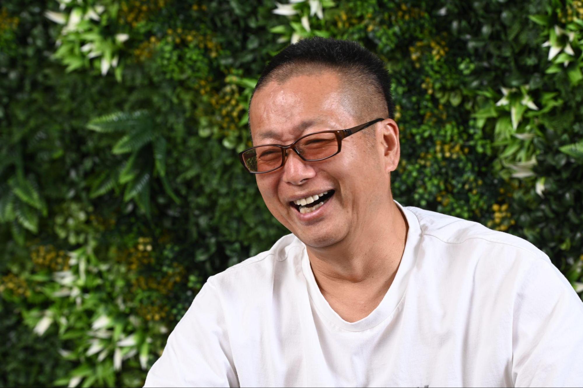 レジェンドクリエイター・岡本吉起氏インタビュー。17億円の借金から大復活を遂げたゲーム業界の風雲児の過去、現在、そして未来を聞く_004