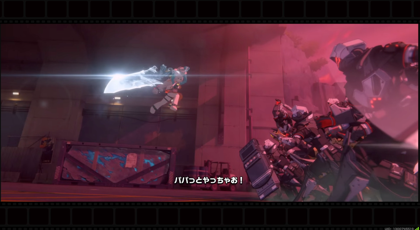 【ゼンゼロ】『ゼンレスゾーンゼロ』の照（ザオ）ちゃんがかわいすぎるので、みんな好きになってください_012