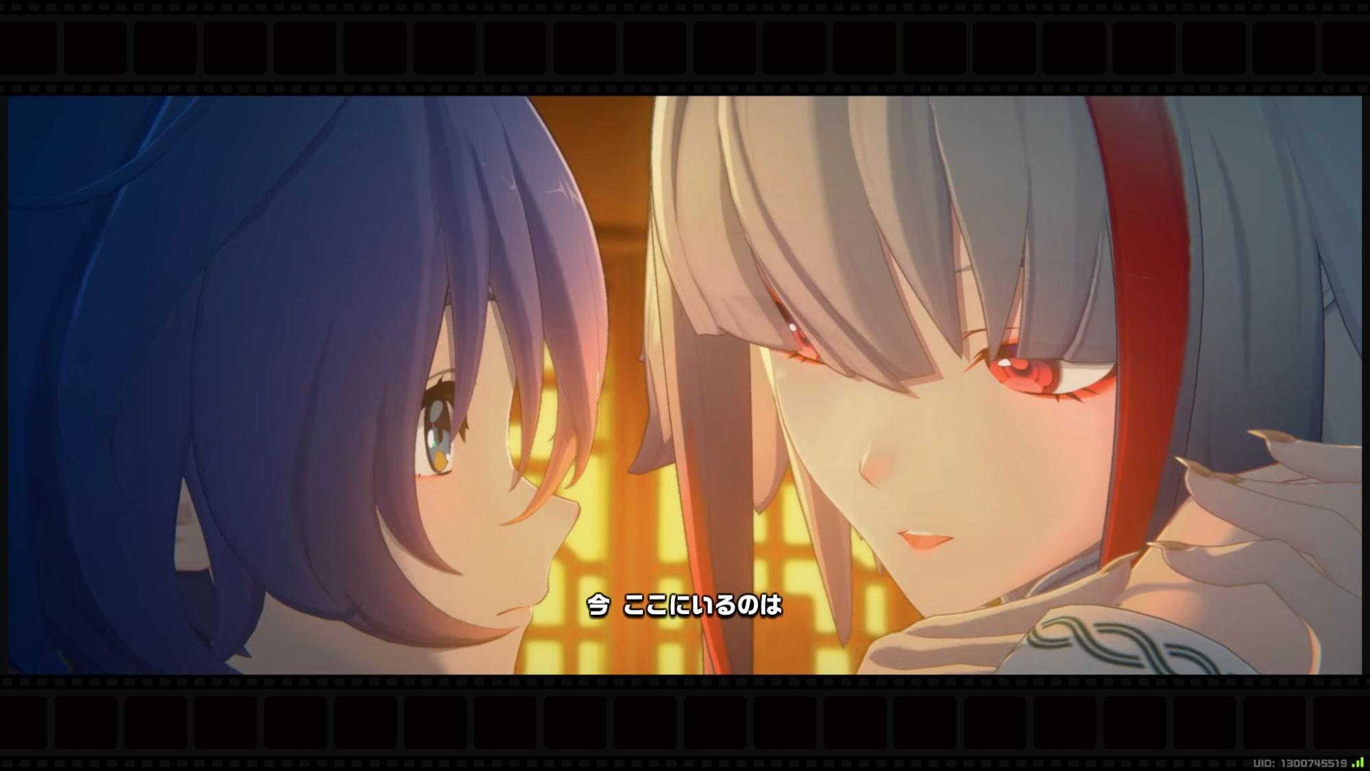 【ゼンゼロ】『ゼンレスゾーンゼロ』の照（ザオ）ちゃんがかわいすぎるので、みんな好きになってください_023