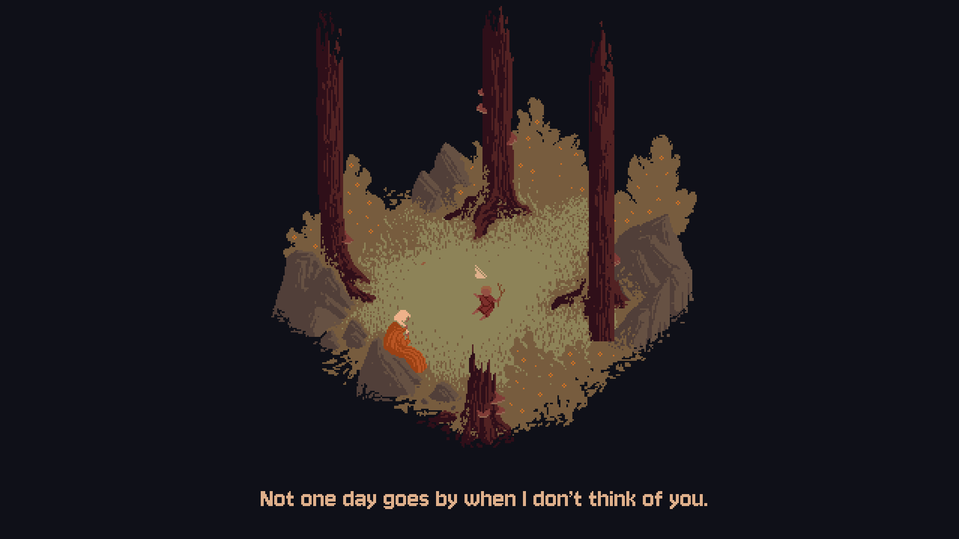 『Death Howl』レビュー・評価・感想:二重の意味で「神がかった」面白さを持つ、ソウルライク・デッキビルディング_009