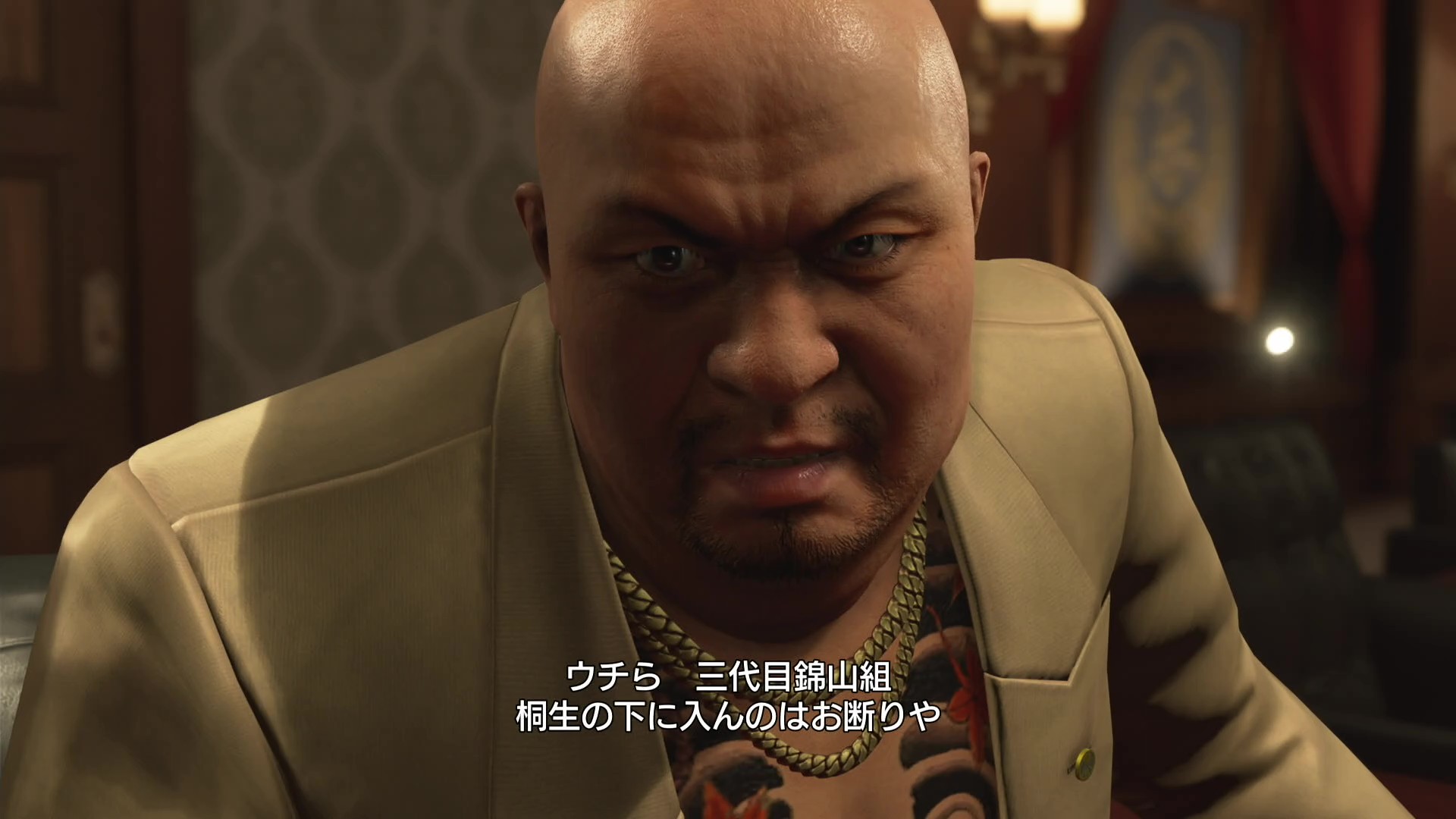 『龍が如く 極3 / 龍が如く3外伝 Dark Ties』プロデューサーインタビュー｜“神田のアニキ”がヒロイン？_002