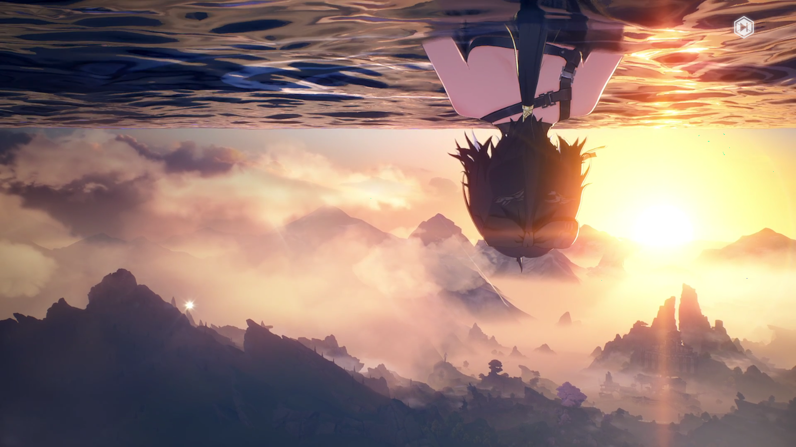 『鳴潮』のハードSF的な面白さと深さを語りたい。序盤の難解な「秧秧」の話を分かりやすく解説してみた_010