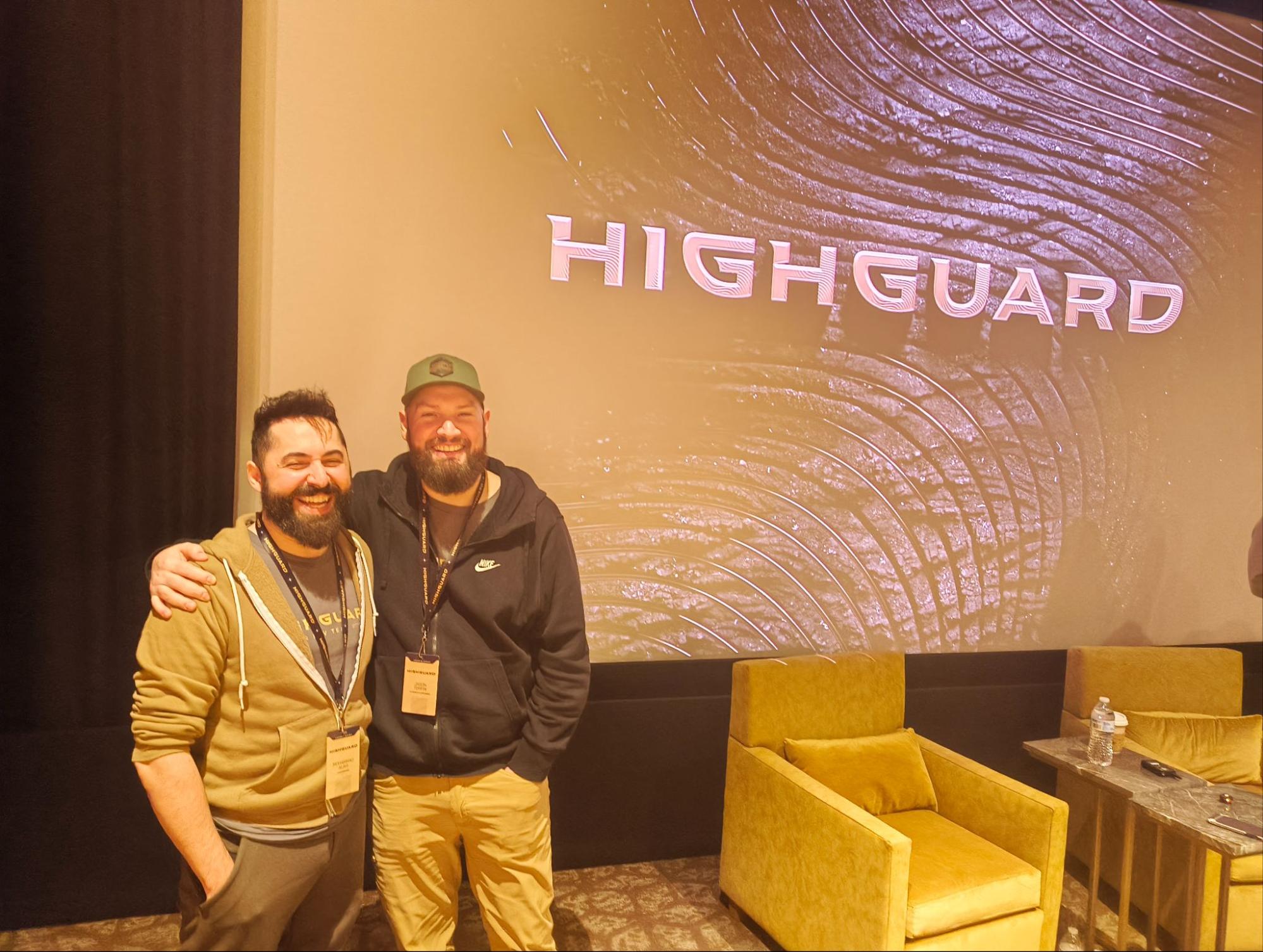 新作FPS『ハイガード』最速プレイ。『Apex』×『R6S』×ファンタジーな要素メガ盛りゲームだった_031