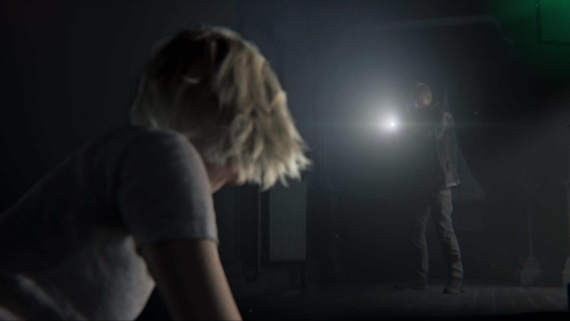 『バイオハザード レクイエム』先行プレイ。「静」のホラーだったグレース編に対し、レオン編は「動」のアクションに_004