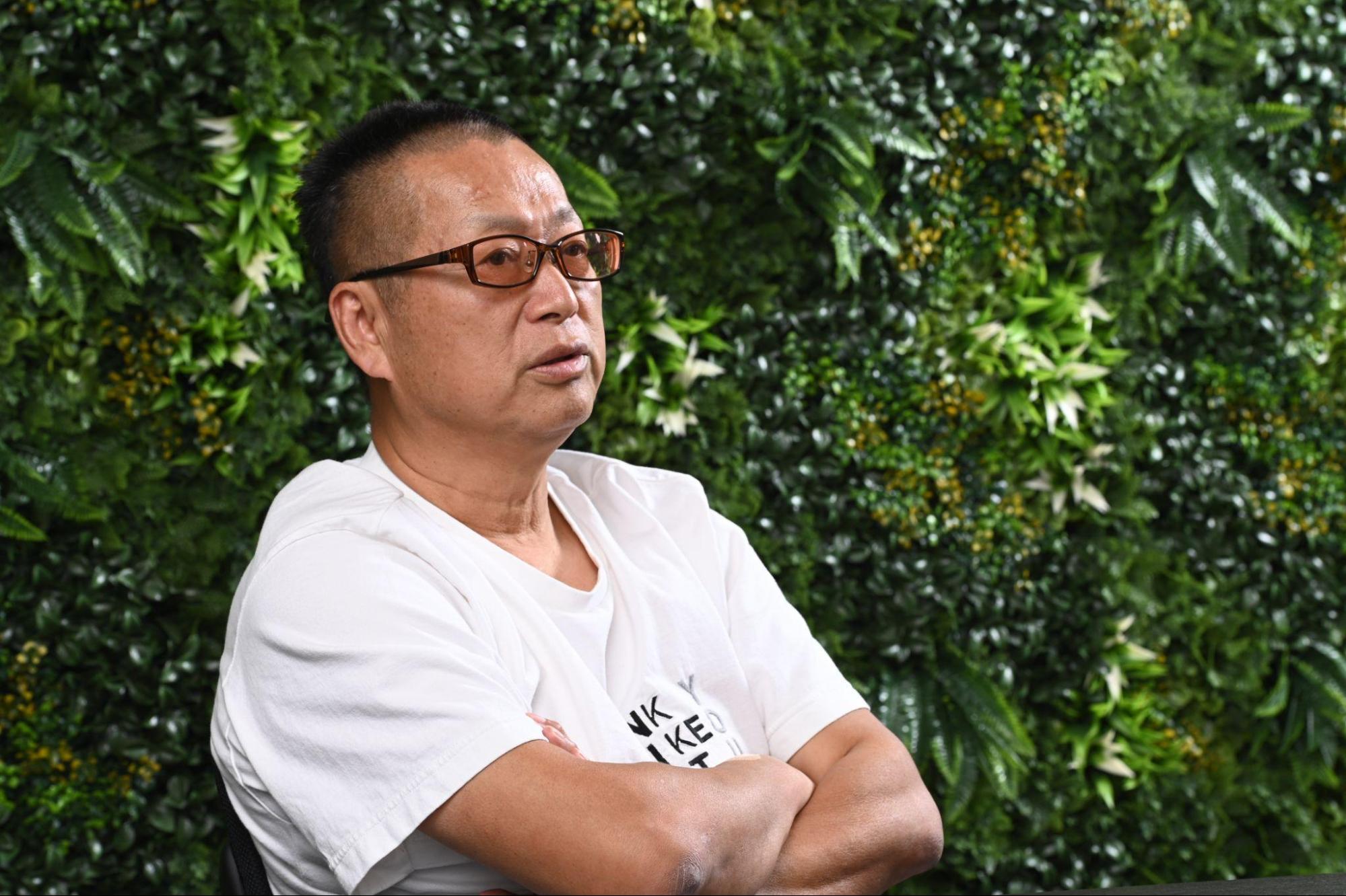 レジェンドクリエイター・岡本吉起氏インタビュー。17億円の借金から大復活を遂げたゲーム業界の風雲児の過去、現在、そして未来を聞く_032