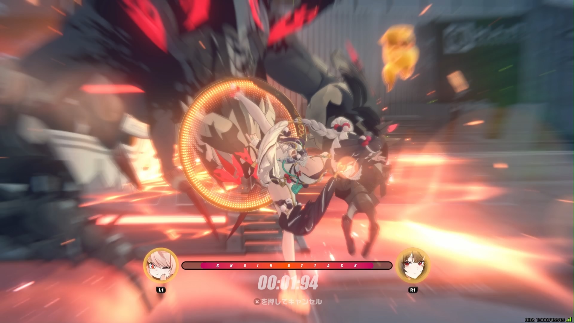 【ゼンゼロ】『ゼンレスゾーンゼロ』の照（ザオ）ちゃんがかわいすぎるので、みんな好きになってください_015